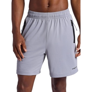 image:imageHead Mens Retake Training Short Standard Fit 7 Inseam Stretch Lightweight MaterialSleet
