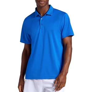 image:imageHead Mens Skill Jacquard Polo Standard Fit Lightweight and BreathableSupreme Blue Heather