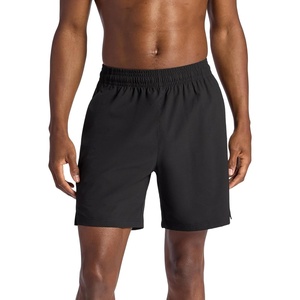 image:imageHead Mens Slice Short Standard Fit 7 Inseam Stretch Lightweight MaterialBlack