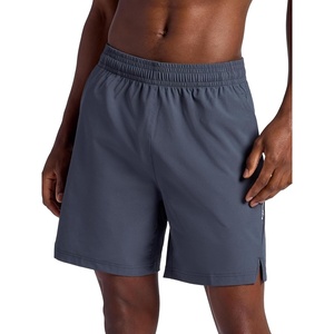 image:imageHead Mens Slice Short Standard Fit 7 Inseam Stretch Lightweight MaterialCool Grey