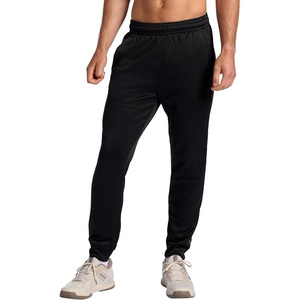 image:imageHead Mens Strike Jogger Standard Fit Midweight Fleece MaterialBlack