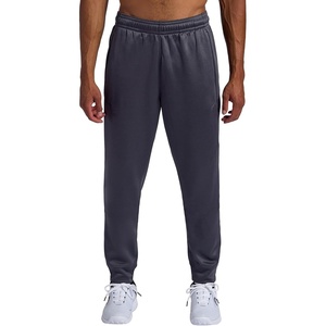 image:imageHead Mens Strike Jogger Standard Fit Midweight Fleece MaterialEbony