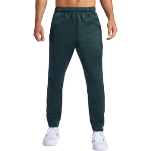 image:imageHead Mens Strike Jogger Standard Fit Midweight Fleece MaterialGreen Gables