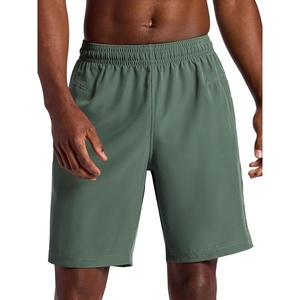 image:imageHead Mens Swift Sphere Short Standard Fit 7 Inseam Stretch Lightweight Material MoistureWickingDuck Green
