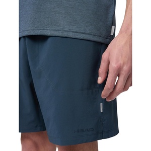 image:imageHead Mens Tennis Performance Play Athletic Fit ShortNavy