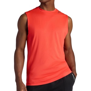 image:imageHead Mens The BackCourt Hypertek Performance TopPoppy Red