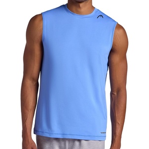 image:imageHead Mens The BackCourt Hypertek Performance TopUltramarine
