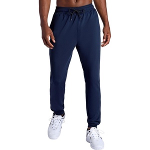 image:imageHead Mens Zenith Jogger Standard Fit Stretch Midweight Micro Terry MaterialNavy