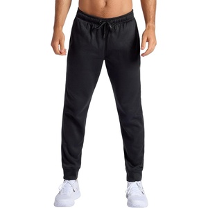 image:imageHead Mens Zone Jogger Relaxed Fit Heavyweight Fleece MaterialBlack