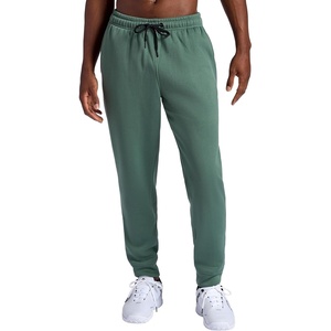 image:imageHead Mens Zone Jogger Relaxed Fit Heavyweight Fleece MaterialDuck Green