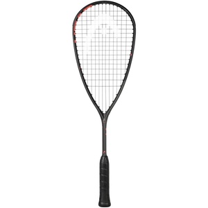 image:imageHead Speed Squash Racquet Series Touch 360 360 Auxetic  Featuring AFP Stringing Technology  Ultimate Power and Speed135g Slimbody