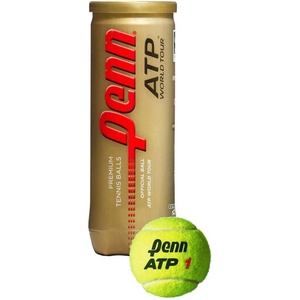 image:imagePenn World Tour Extra Duty Tennis Ball Can