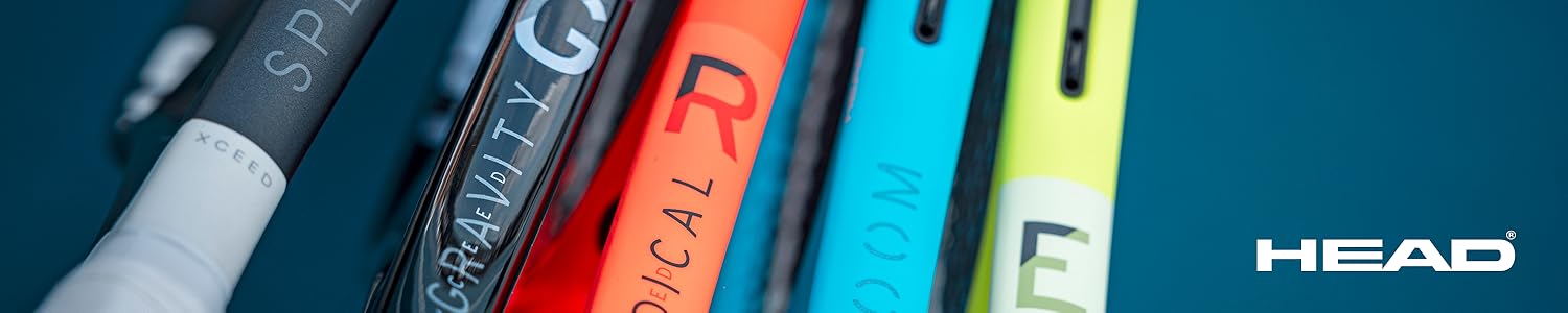 HEAD | Athletic Excellence – Innovative Durable Professional Sport Gear