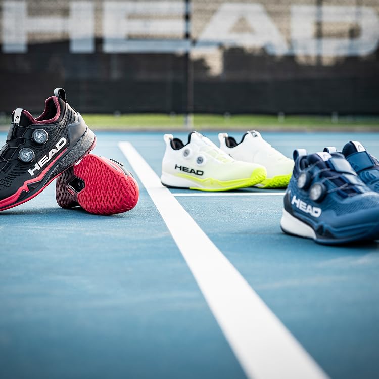 HEAD | Athletic Excellence – Innovative Durable Professional Sport Gear